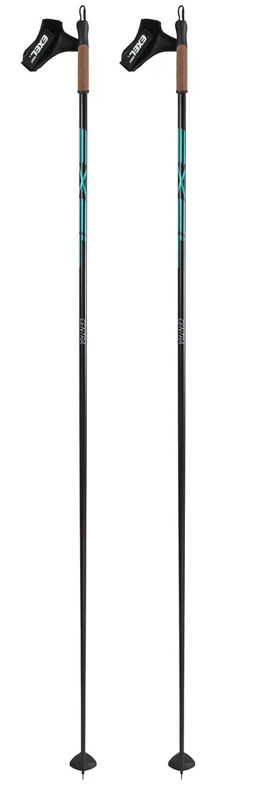 Nordic Ski Pole Exel ---Centra