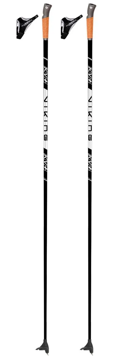 Nordic Ski Pole KV+ ---Viking