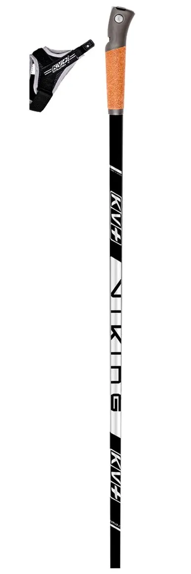 Nordic Ski Pole KV+ ---Viking