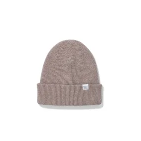 Norse Projects NORSE BEANIE, Shale Stone 