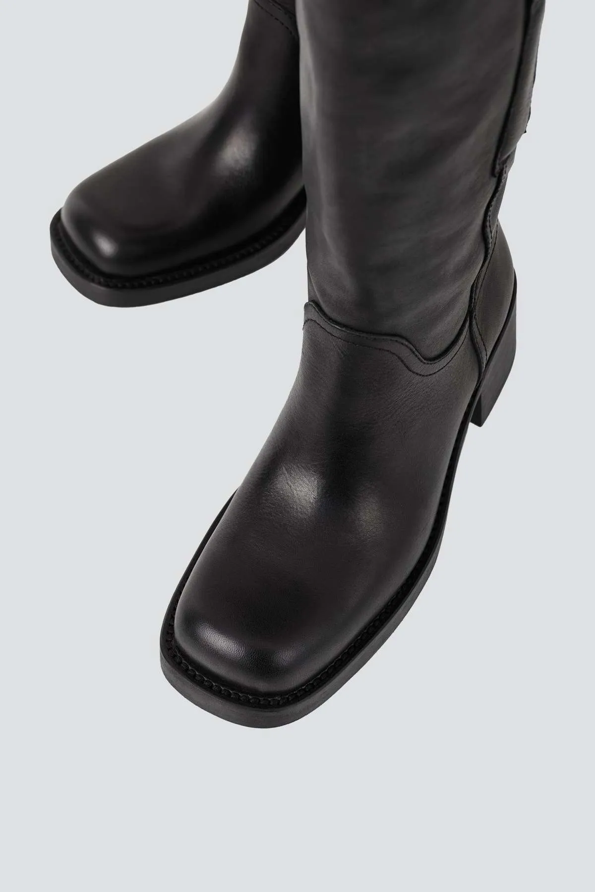 Nour Boot - Black