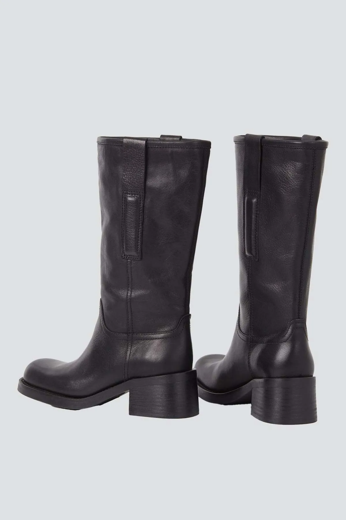 Nour Boot - Black