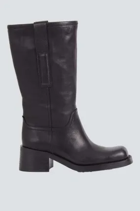 Nour Boot - Black