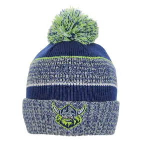 NRL Canberra Raiders Blitz Beanie