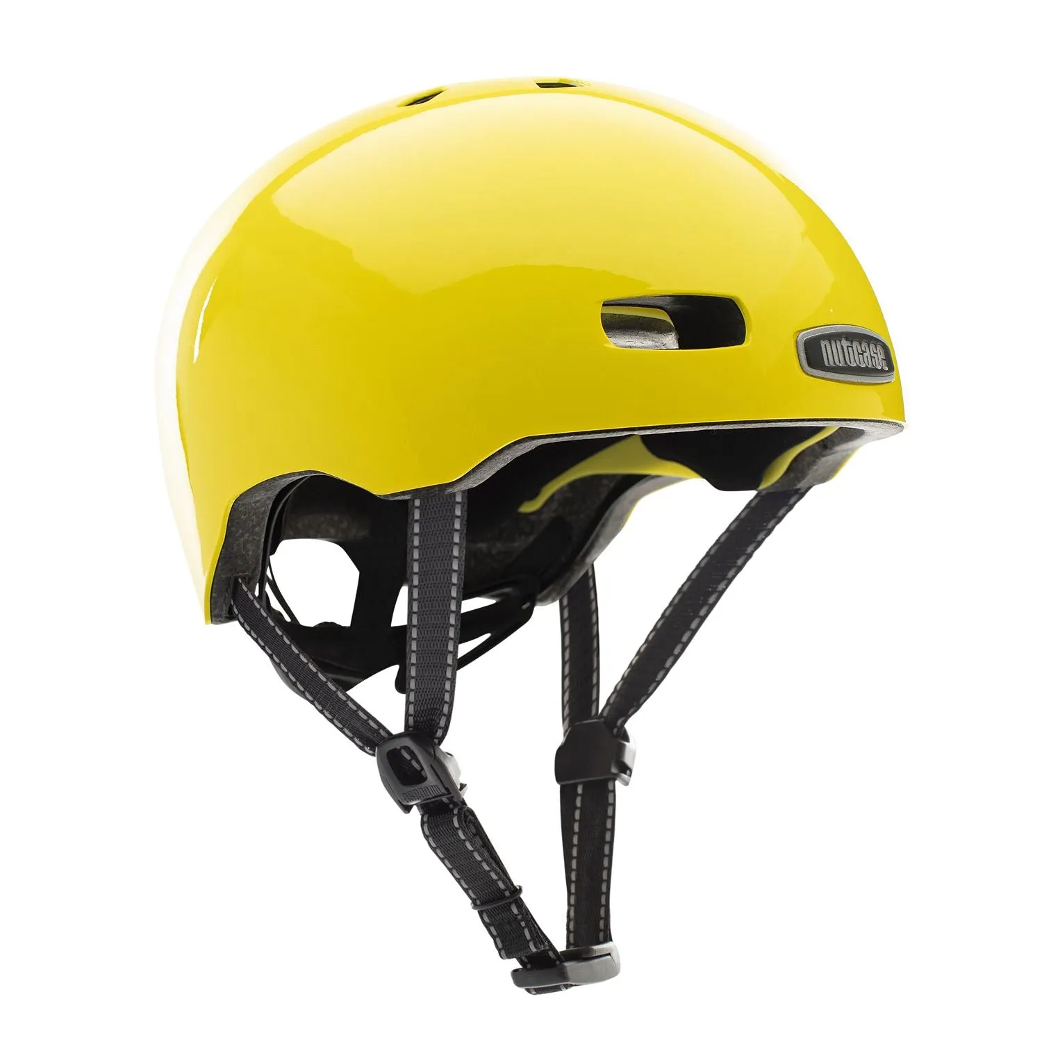 Nutcase Street MIPS Helmet - Sun Day Solid Gloss