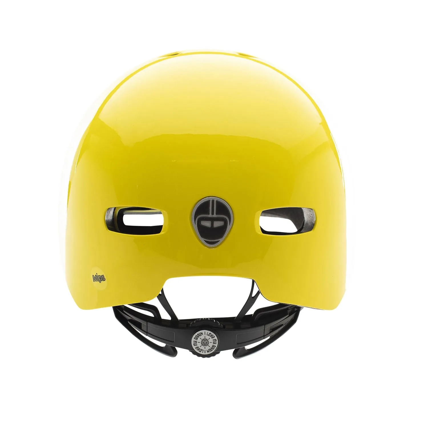 Nutcase Street MIPS Helmet - Sun Day Solid Gloss