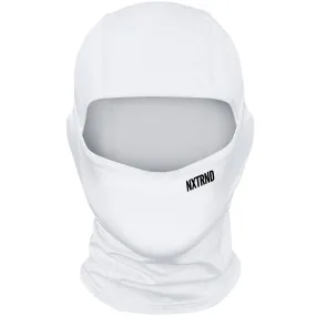 NXTRND Ski Mask White