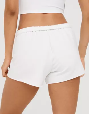 OFFLINE By Aerie OTT Fleece Short-