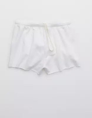 OFFLINE By Aerie OTT Fleece Short-