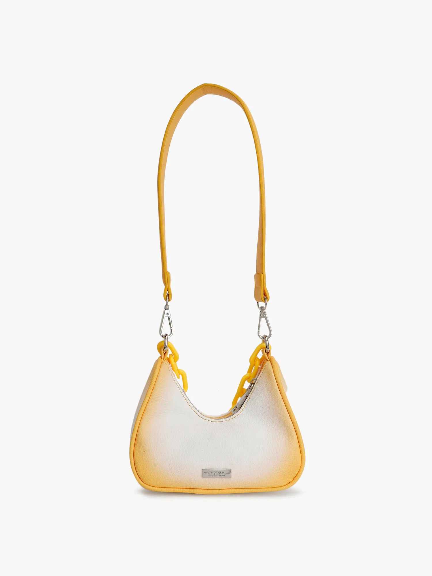 Ombre Shoulder Bag