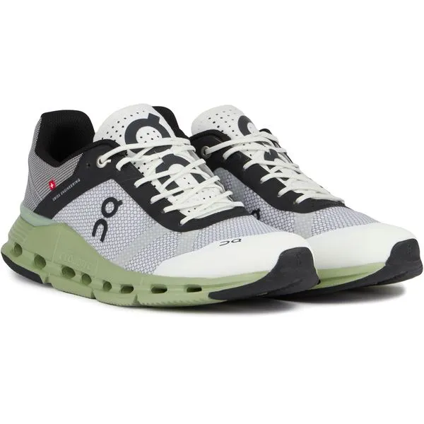 On Cloudnova Z5 Rush Sneakers