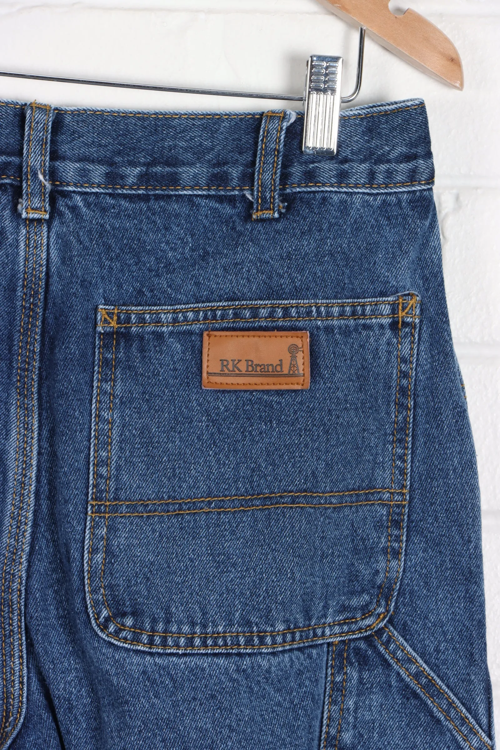 Original R.K Brand Workwear Jeans (32 x 32)