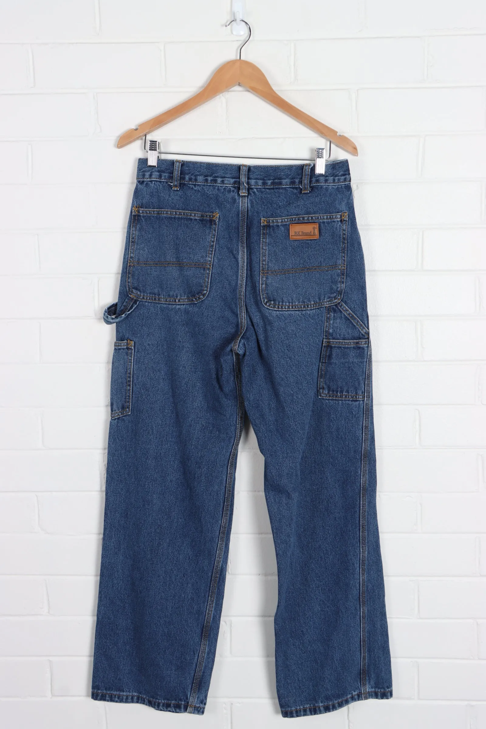 Original R.K Brand Workwear Jeans (32 x 32)