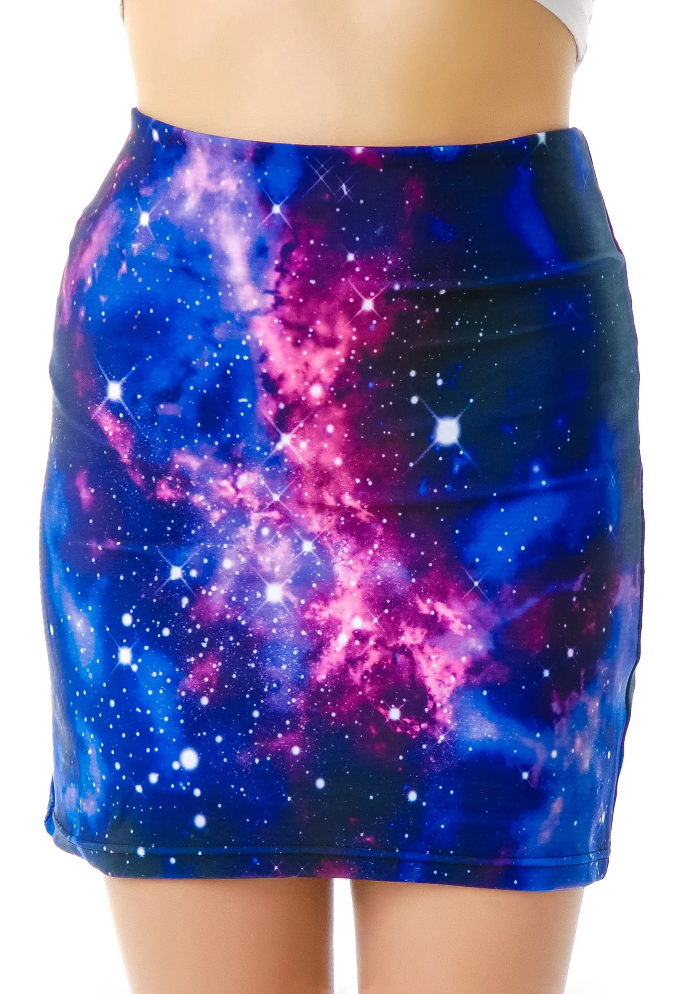 Orion Mini Skirt-