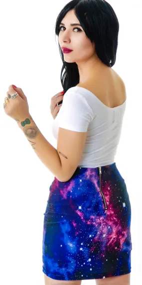 Orion Mini Skirt-