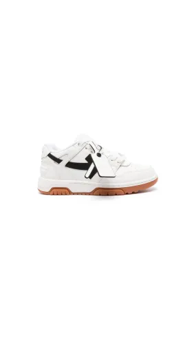 Out Of Office Sneakers - White