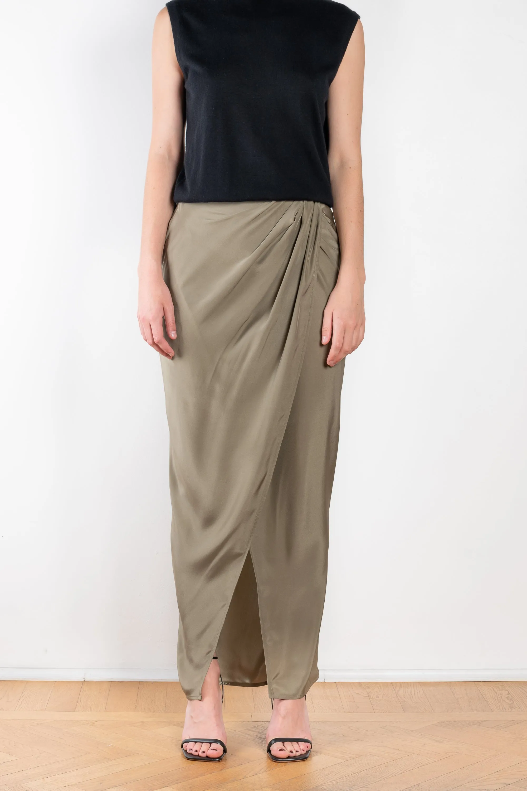 Paita Long Skirt