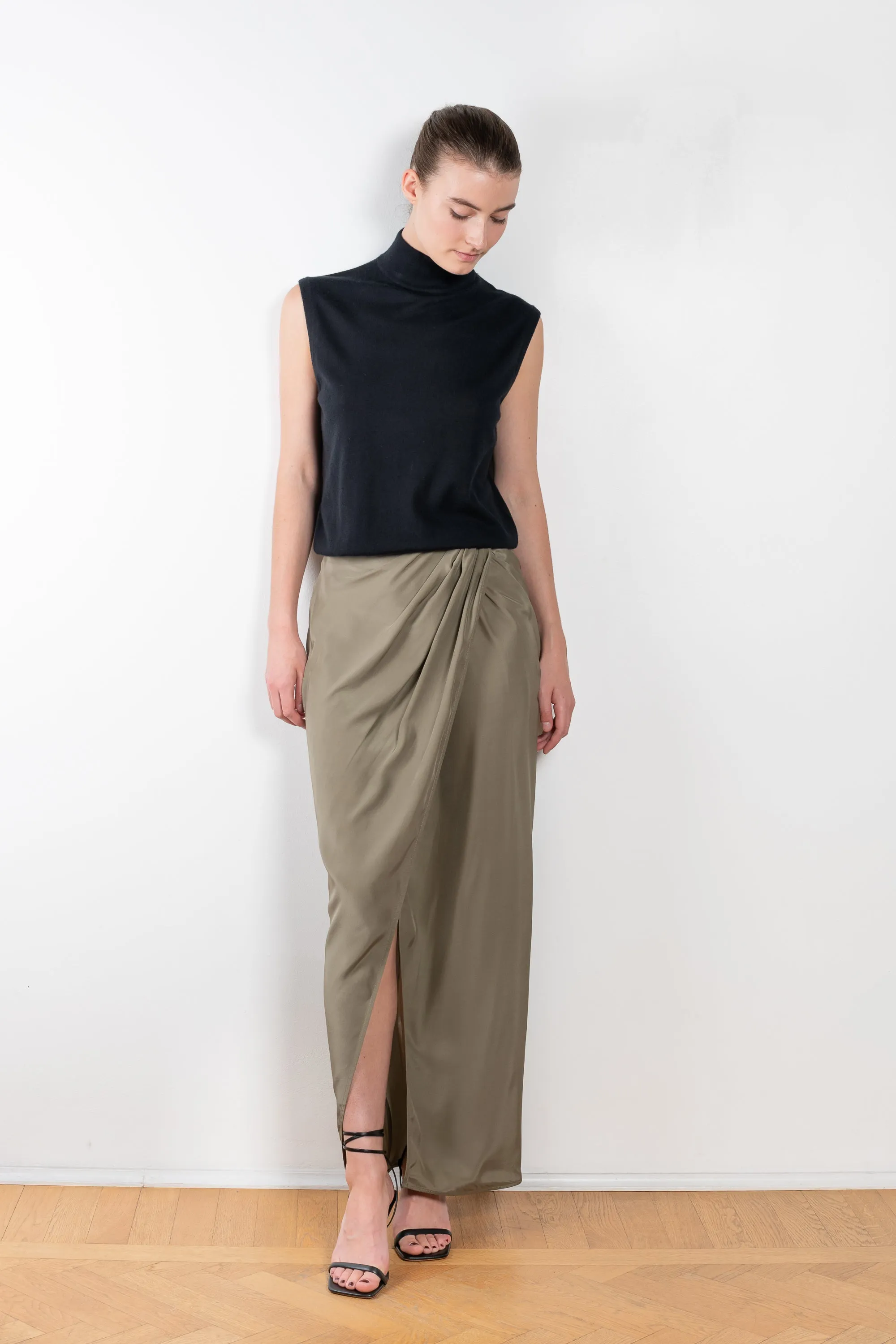 Paita Long Skirt