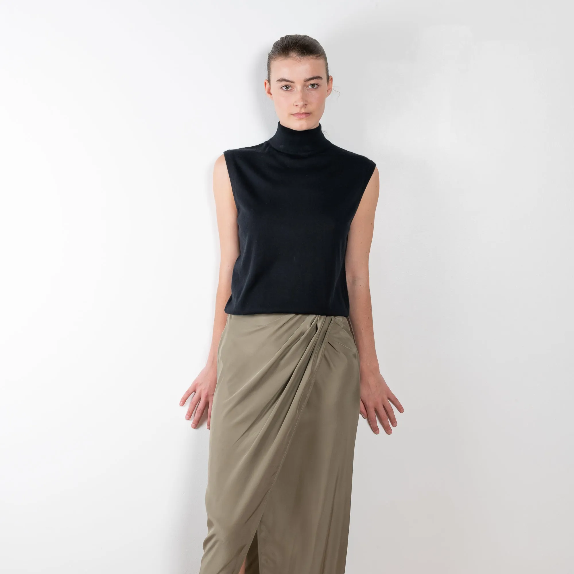 Paita Long Skirt