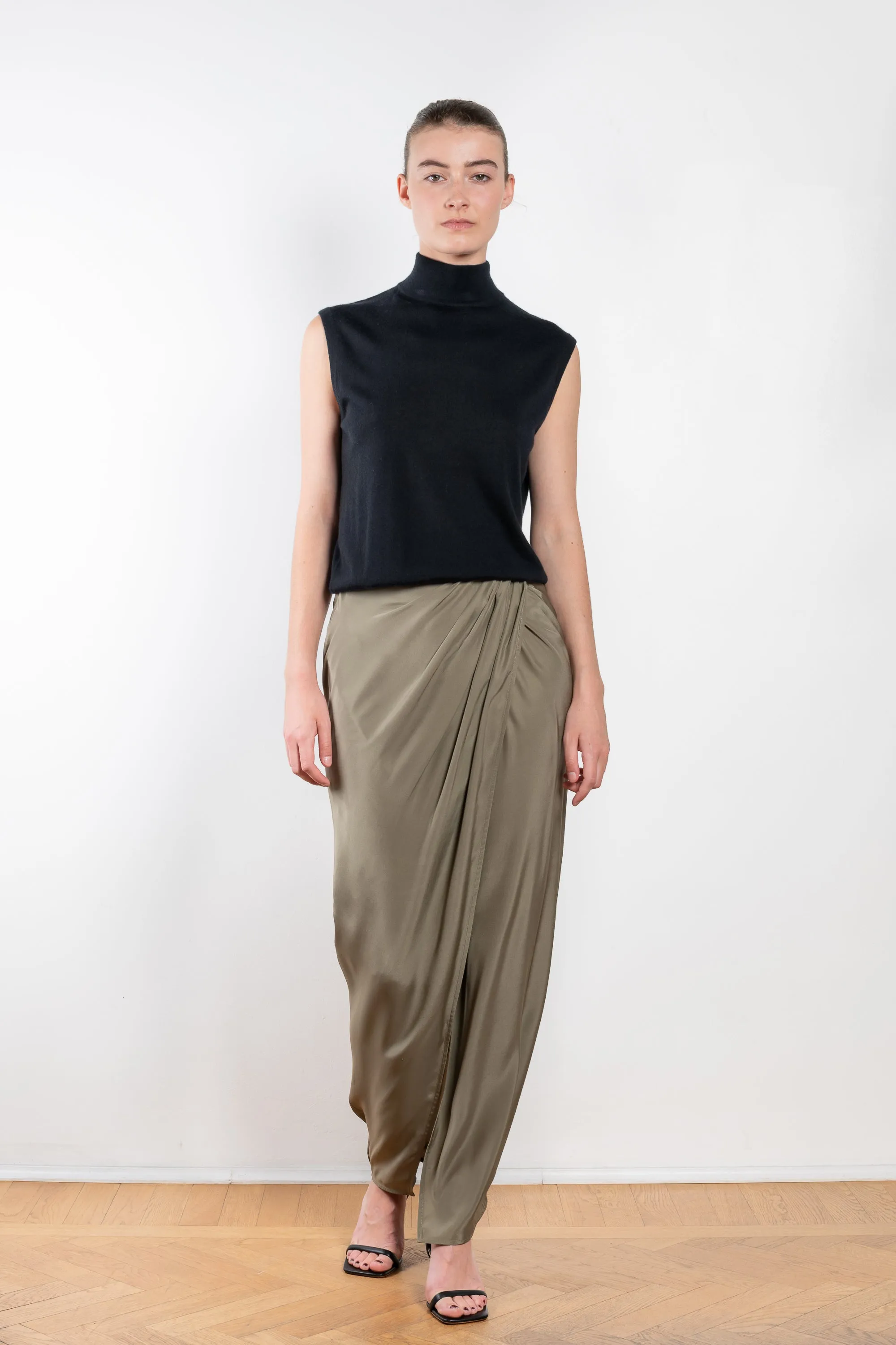 Paita Long Skirt