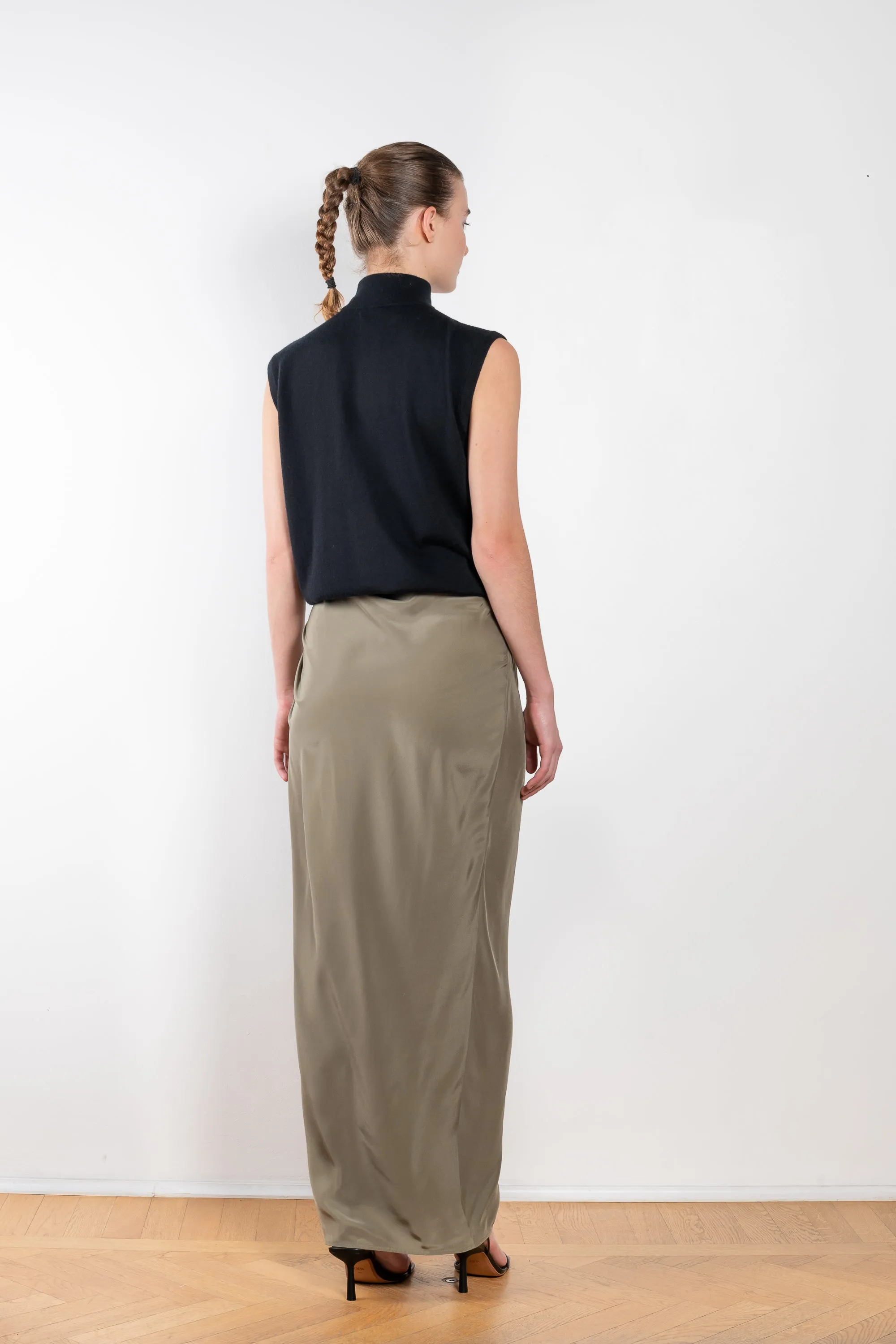 Paita Long Skirt