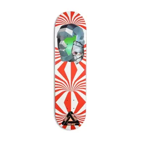 Palace Rory Milanes Pro S29 8.06″ Skateboard Deck