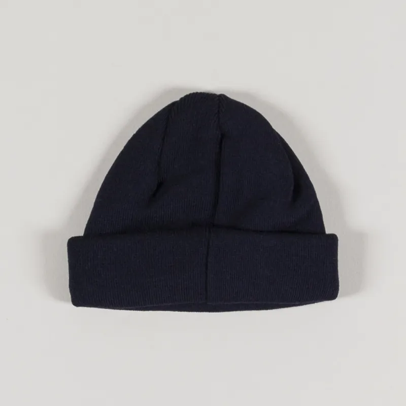 Parlez Flatholm Beanie Navy