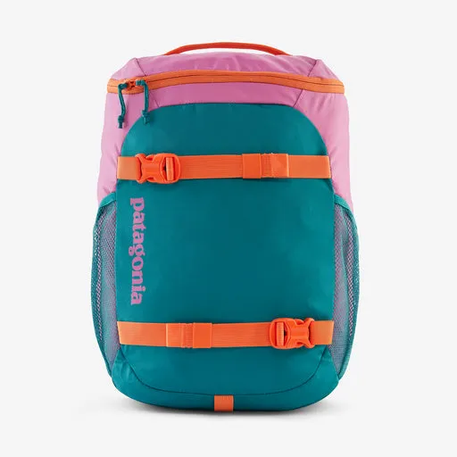 Patagonia K's Refugito 18L Day Backpack-Belay Blue