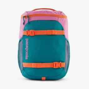 Patagonia K's Refugito 18L Day Backpack-Belay Blue