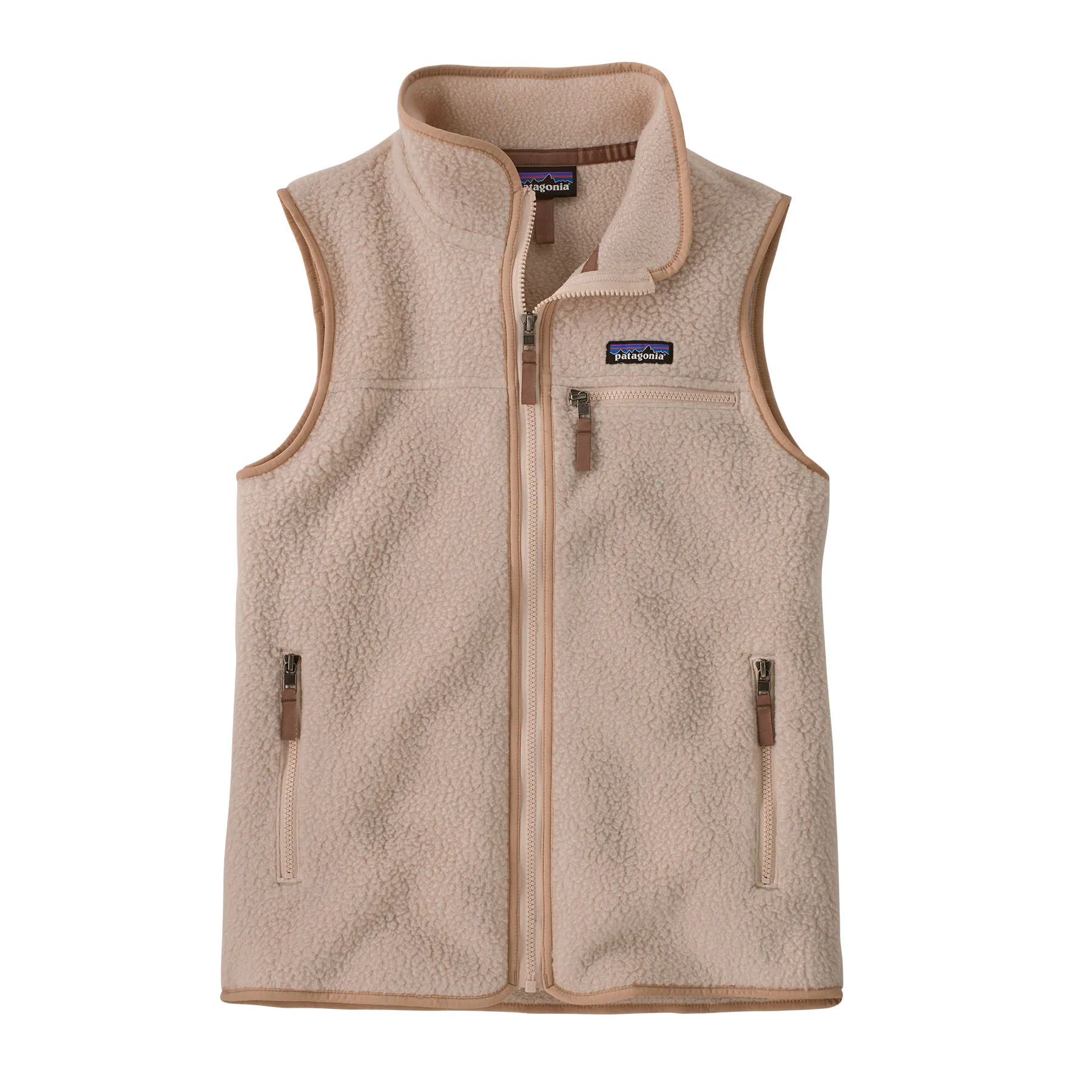 Patagonia Women's Retro Pile Vest - Mountain Factor