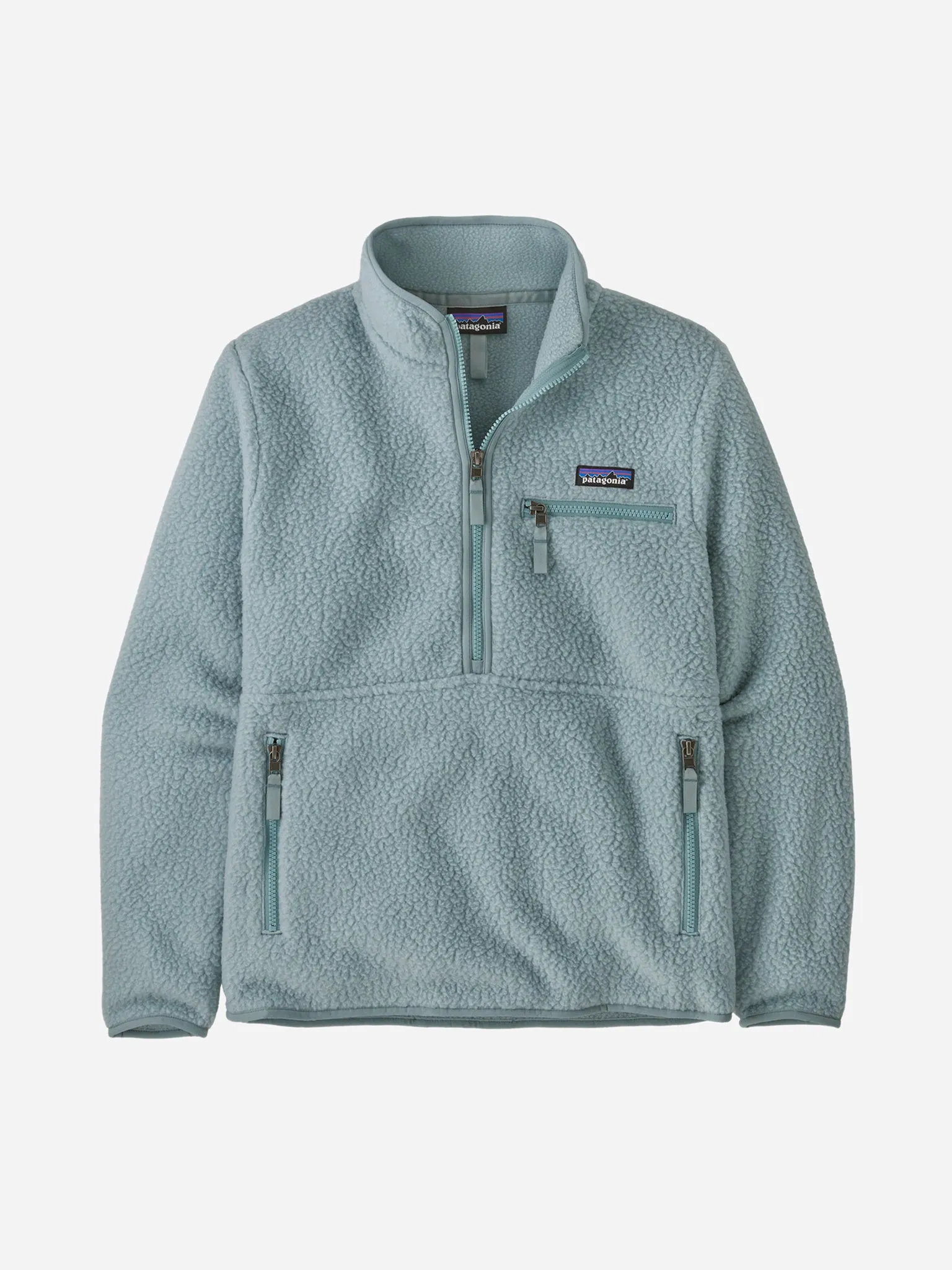     PATAGONIA  Women's Retro Pile Fleece Marsupial    