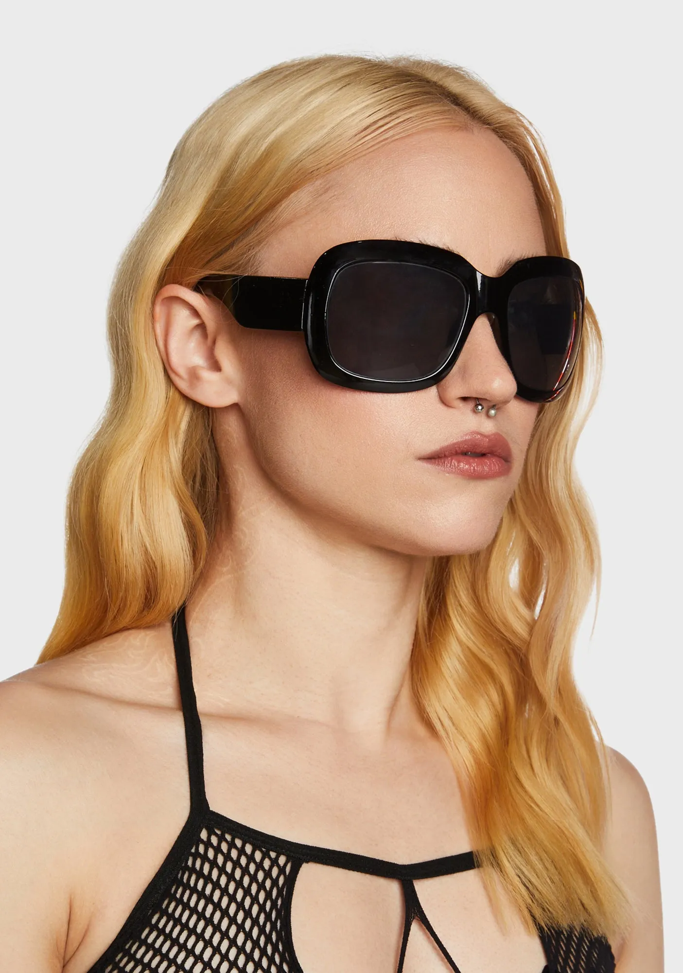 Penny Sunglasses-