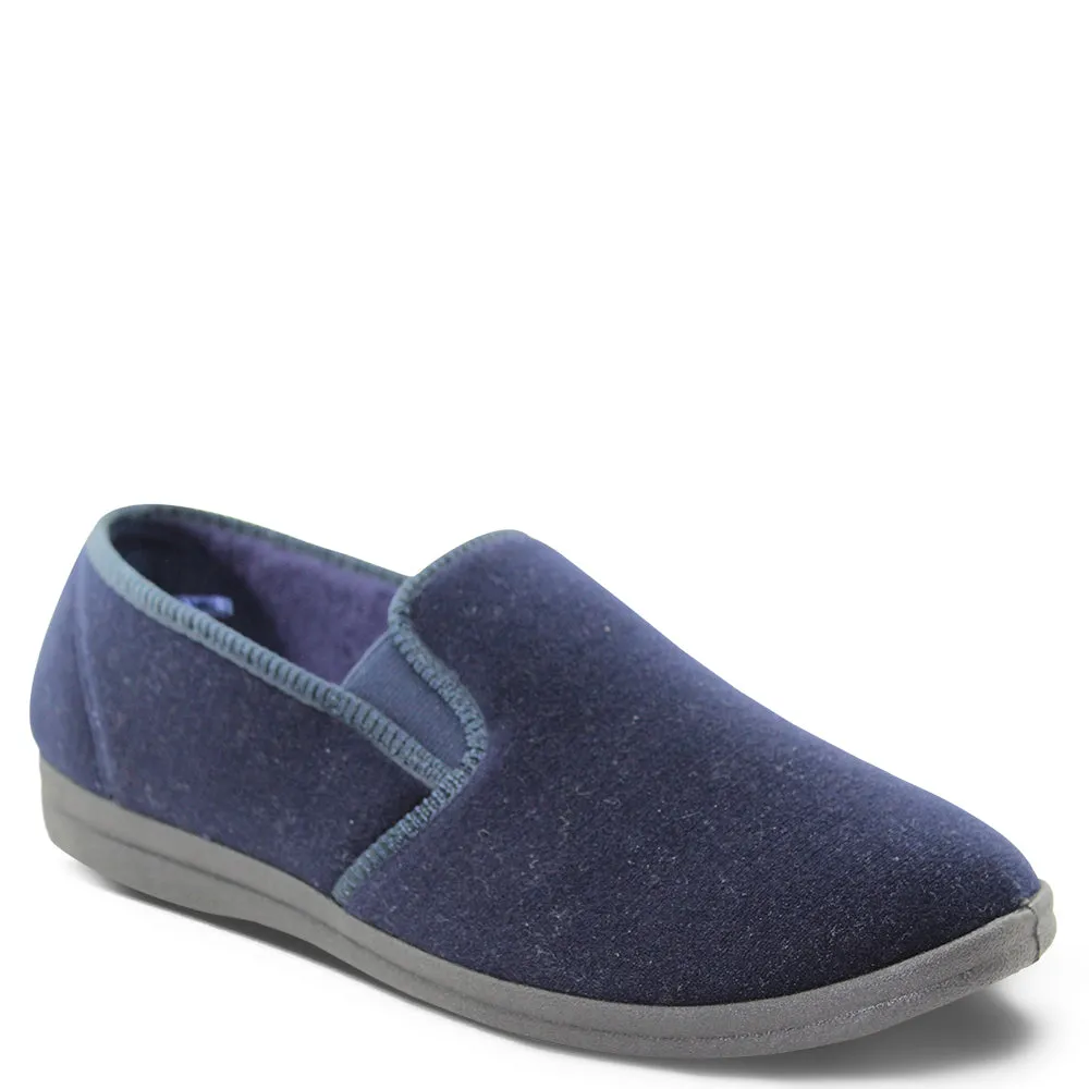 PERCY MENS SLIPPER