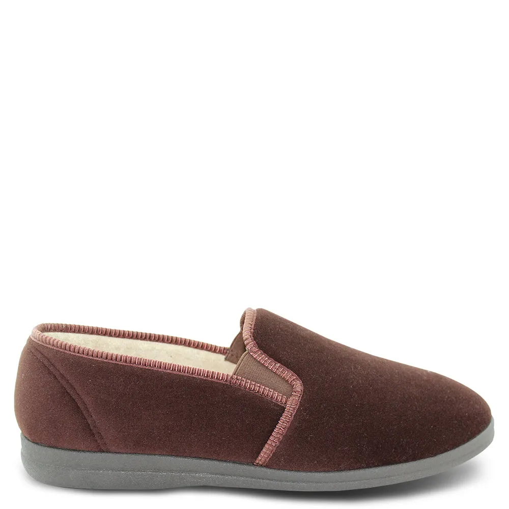 PERCY MENS SLIPPER