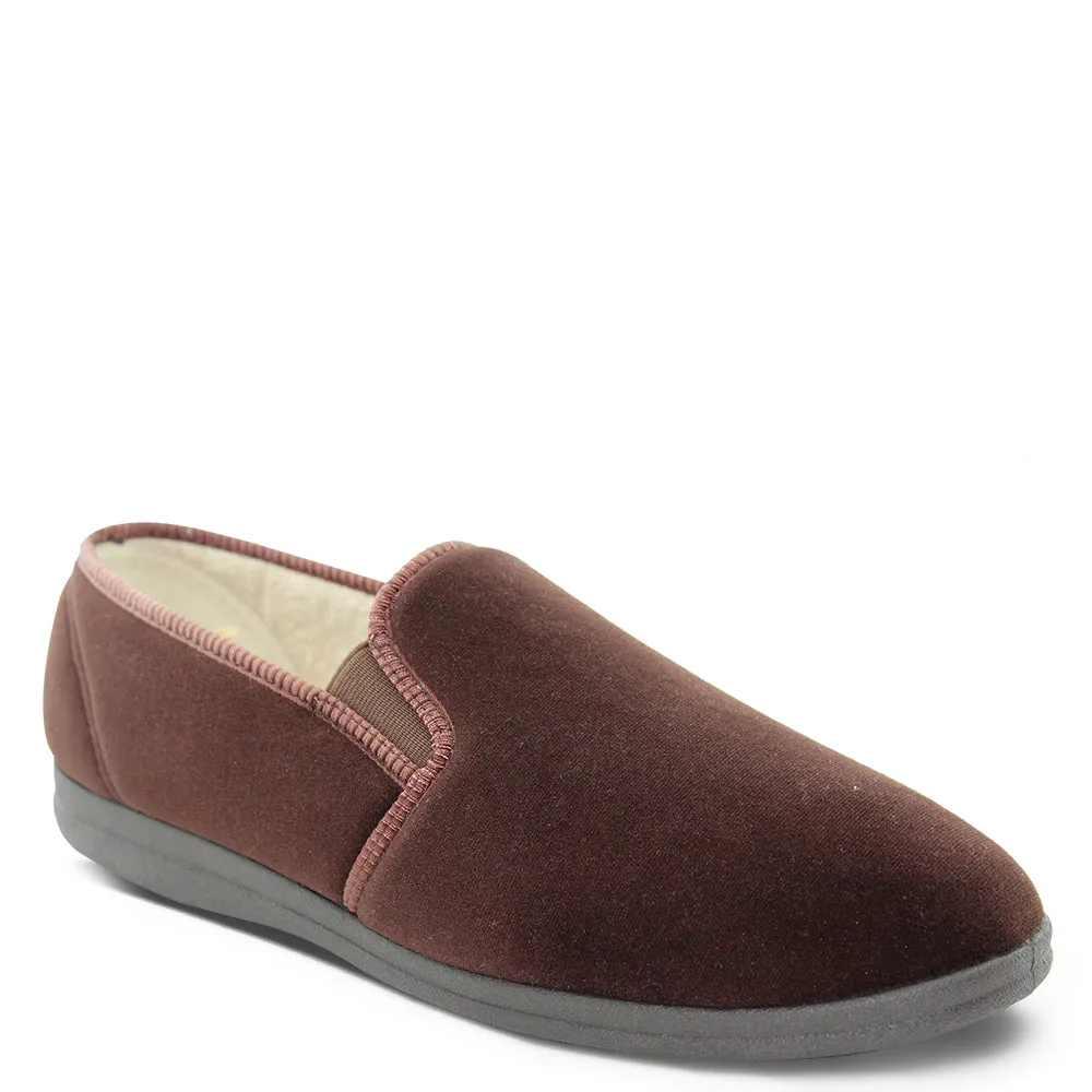 PERCY MENS SLIPPER