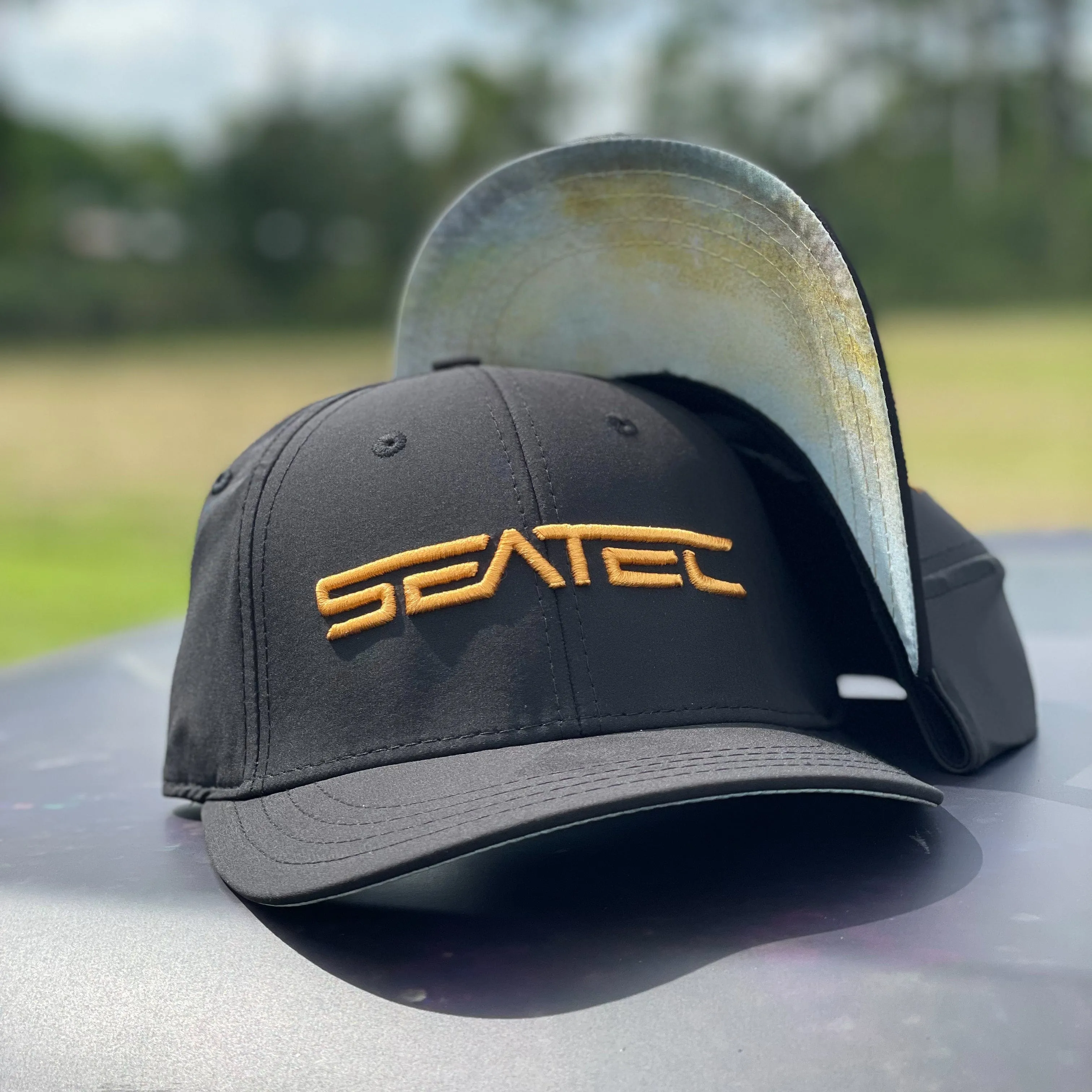 PERMIT | TRI TEC PERFORMANCE HAT