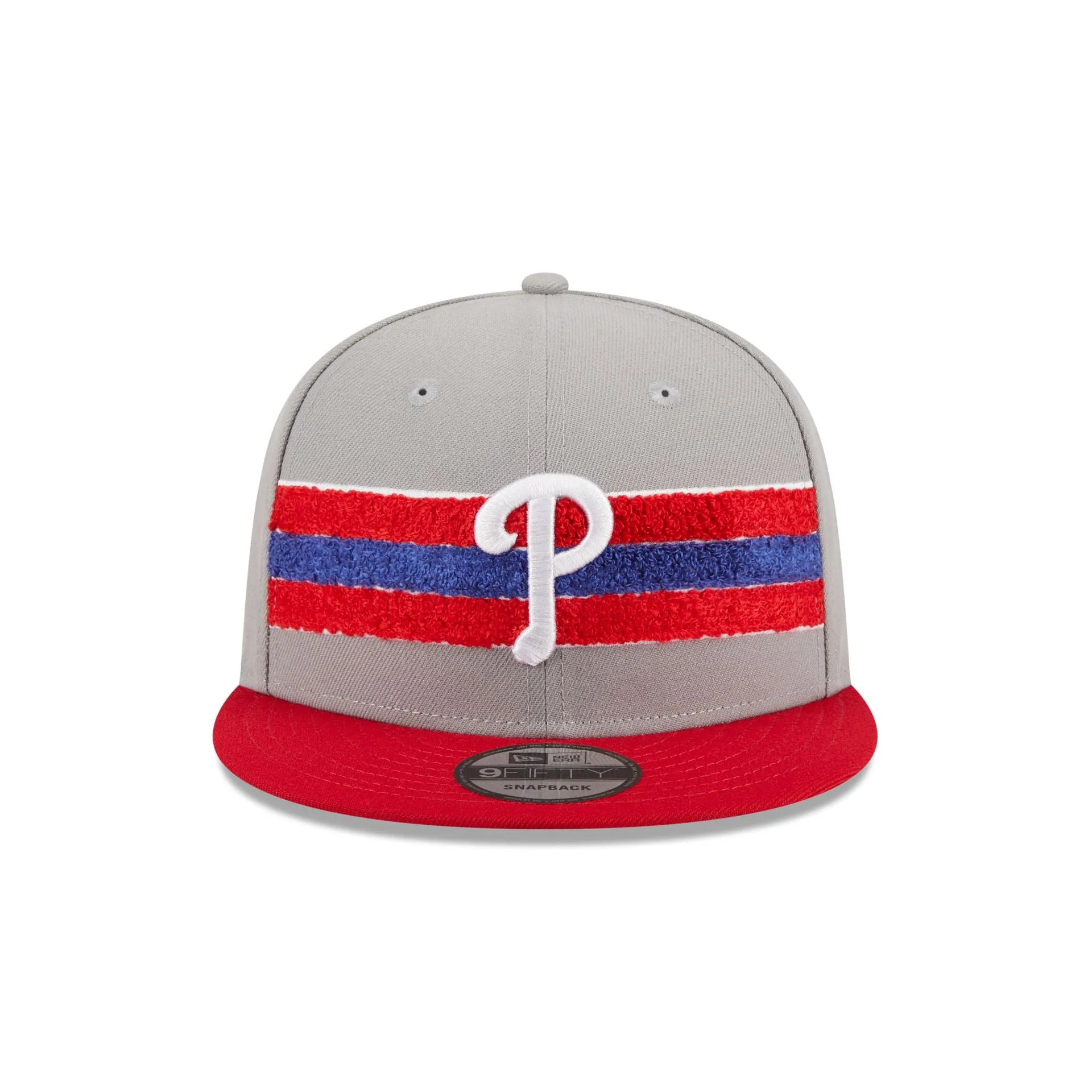 Philadelphia Phillies Lift Pass 9FIFTY Snapback Hat