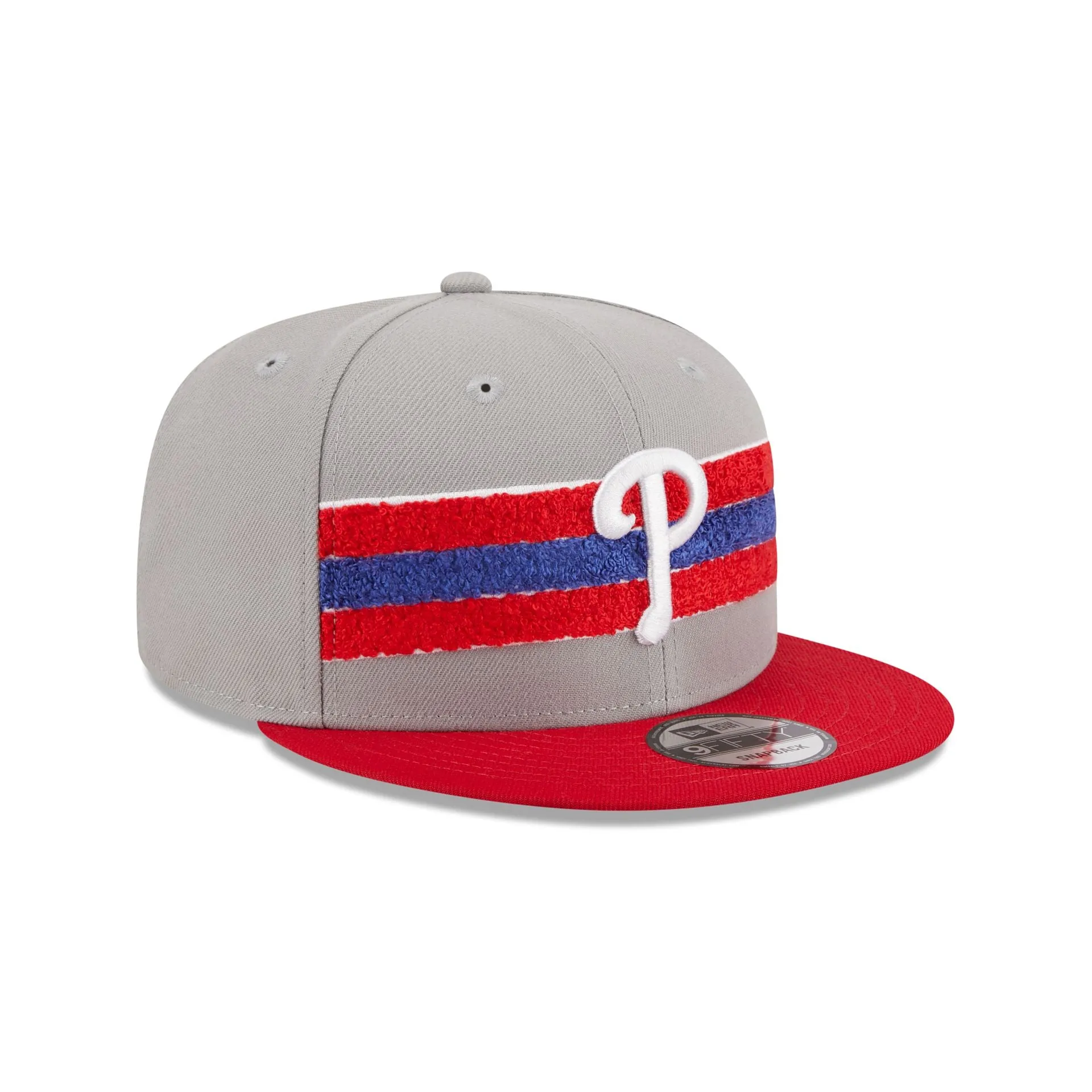 Philadelphia Phillies Lift Pass 9FIFTY Snapback Hat