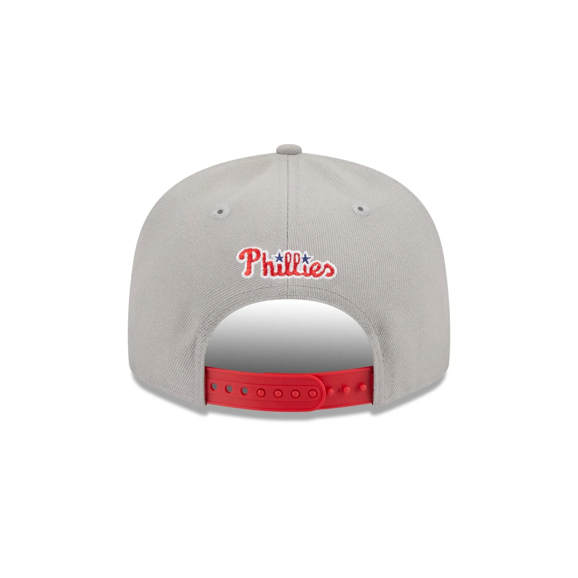 Philadelphia Phillies Lift Pass 9FIFTY Snapback Hat