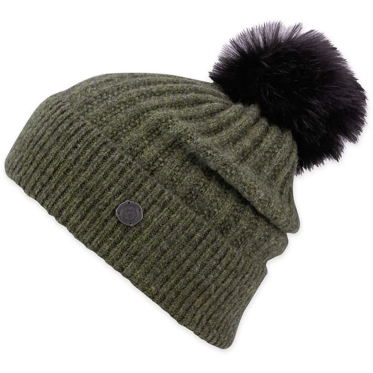 Pistil Women's Piper Slouch Beanie