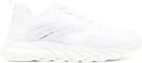 Plein Sport The Turbine Gen.X.02 Tiger sneakers White