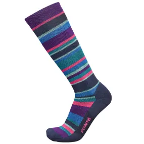 Point6 Inca Medium Ski Sock (Women's)