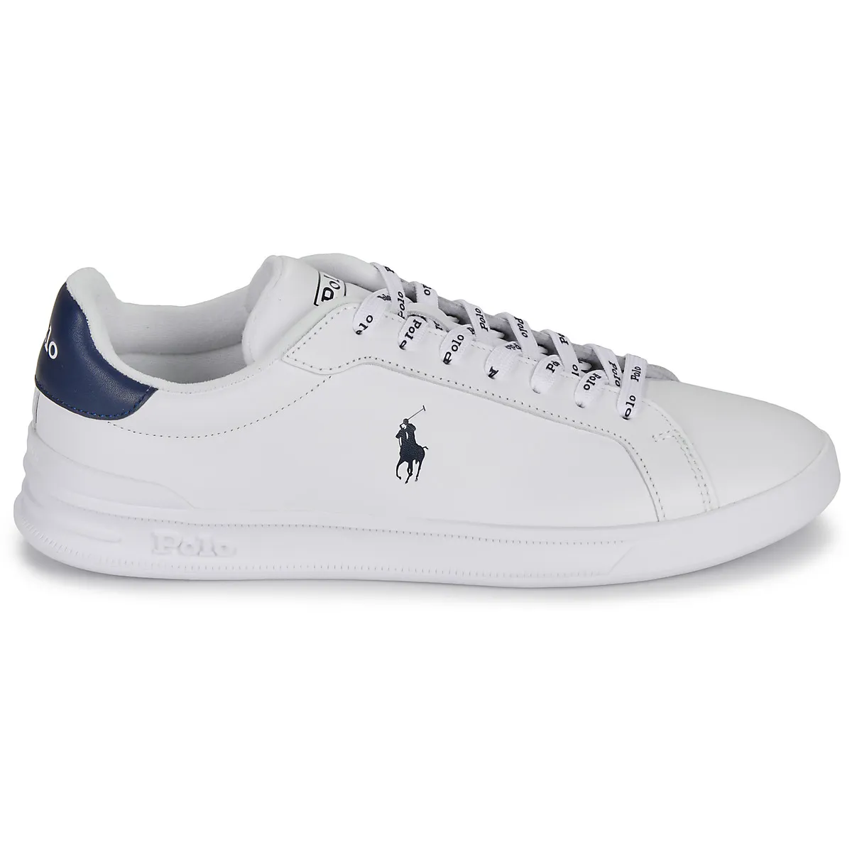 Polo Ralph Lauren HRT CT II-SNEAKERS-ATHLETIC SHOE