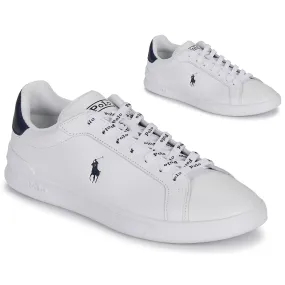 Polo Ralph Lauren HRT CT II-SNEAKERS-ATHLETIC SHOE