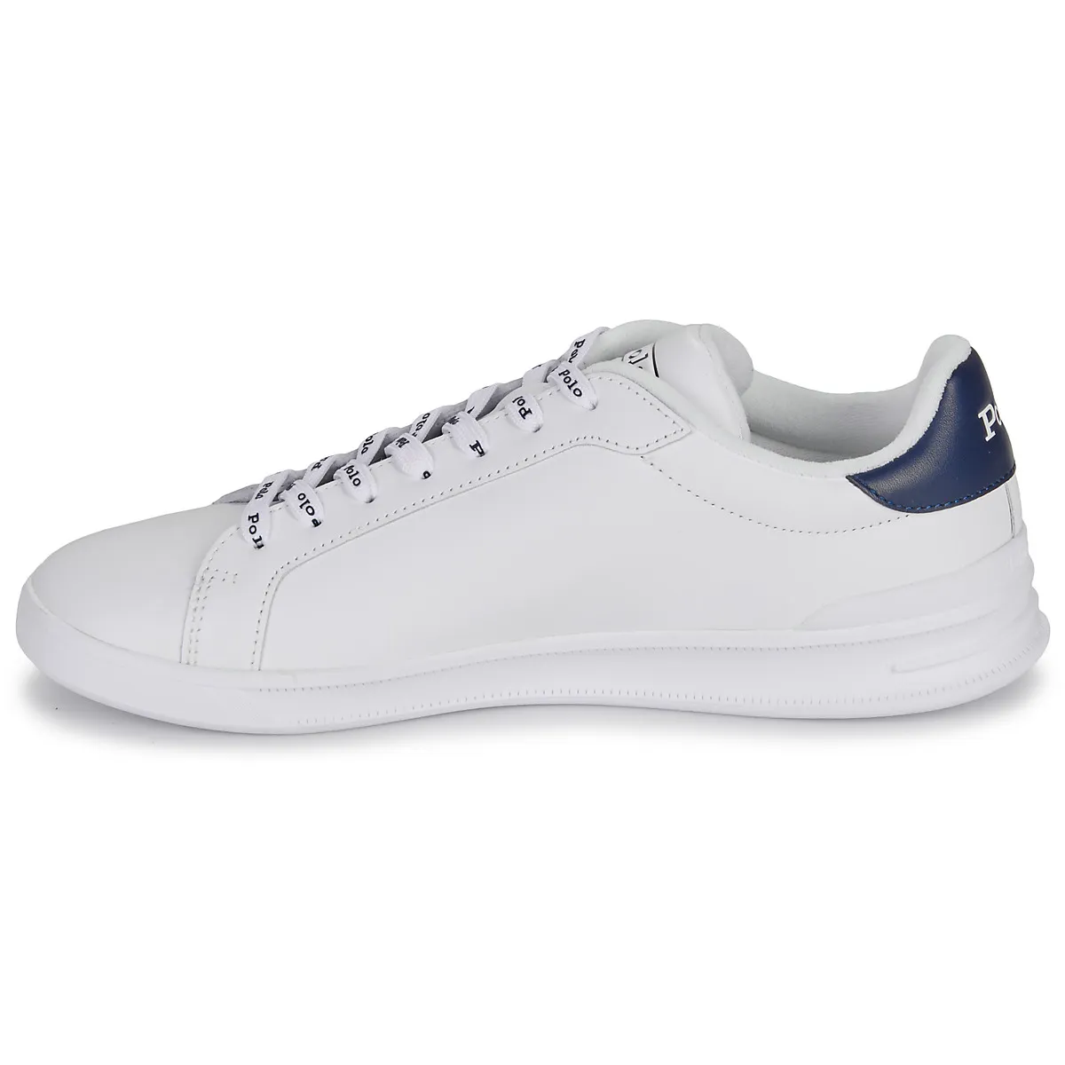 Polo Ralph Lauren HRT CT II-SNEAKERS-ATHLETIC SHOE