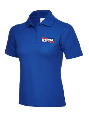 Polo Shirt Ladies – BTRDA