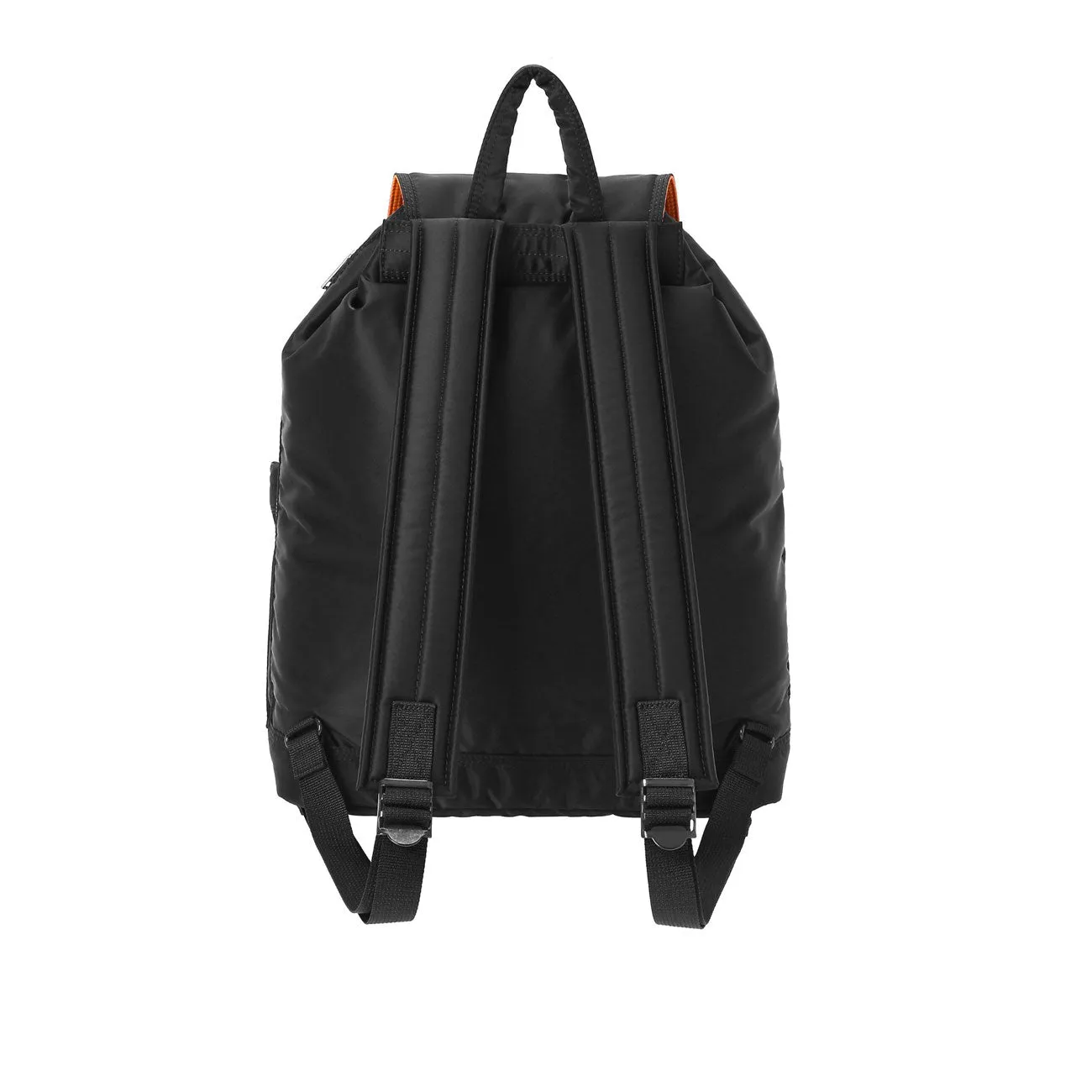 porter-yoshida & co. tanker backpack (black)