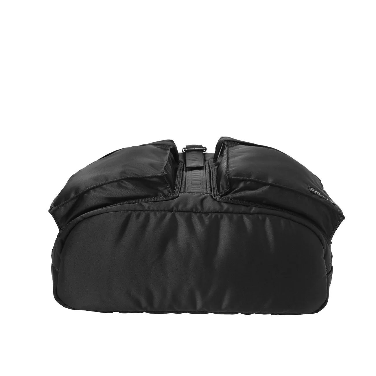 porter-yoshida & co. tanker backpack (black)