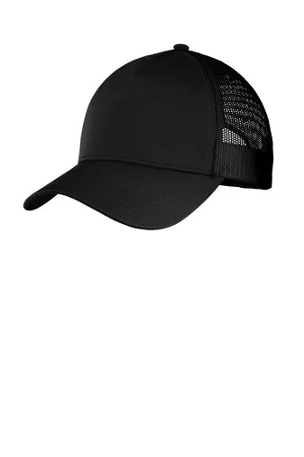 POSI-CHARGE COMPETITOR MESH BACK HAT