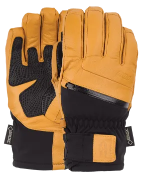 Pow Gloves Alpha Gtx Snow Gloves